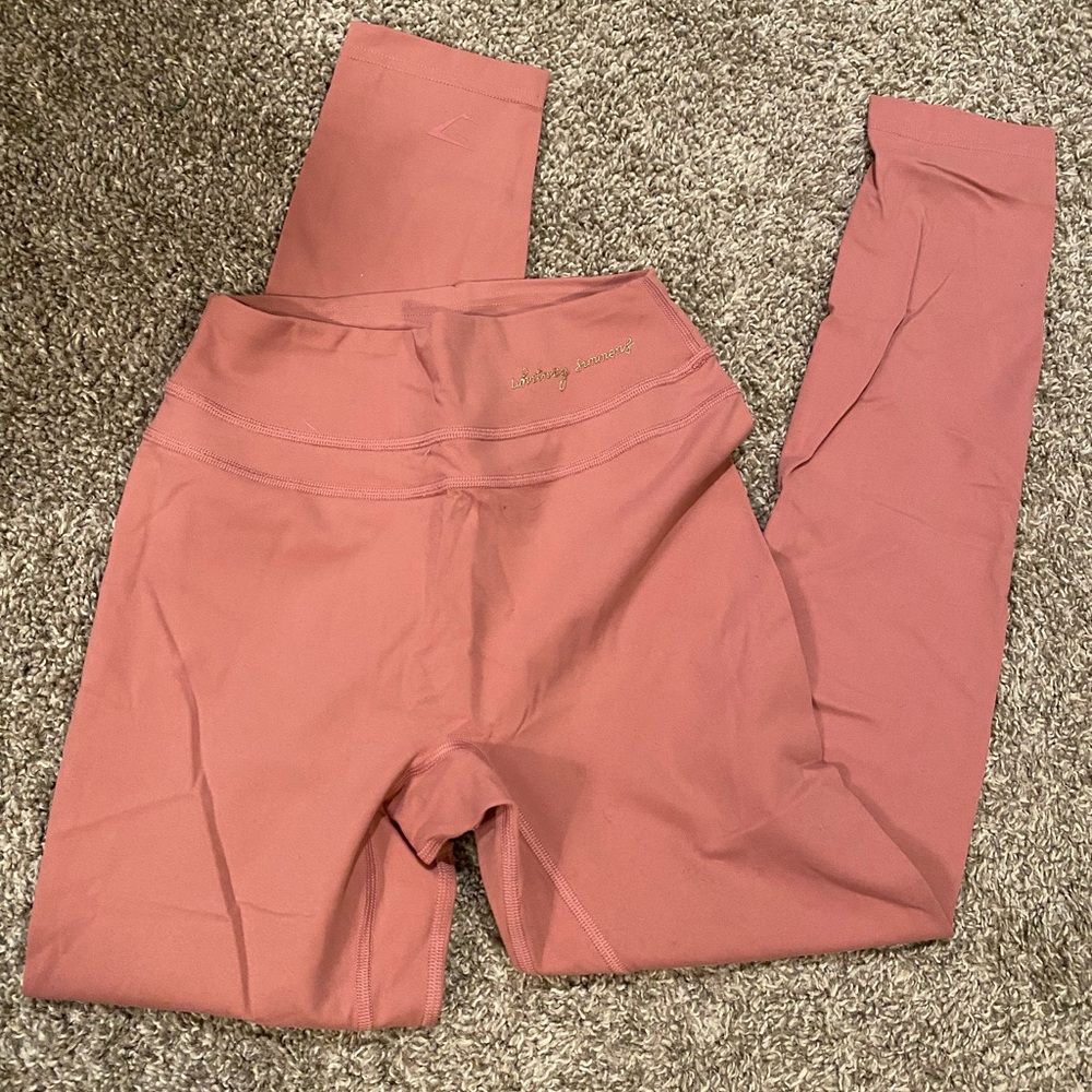 Whitney Simmons GymShark Leggings - S